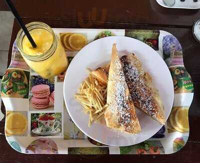 Yaremil's Sweets &  Coffee Shop