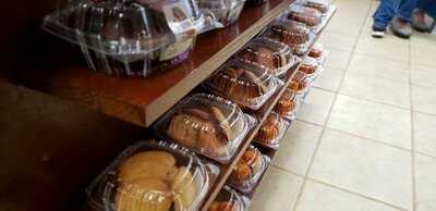 Yaremil's Sweets &  Coffee Shop