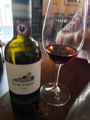 Acqua Bar & Italian Cuisine