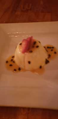 Acqua Bar & Italian Cuisine