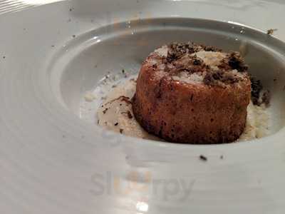 Acqua Bar & Italian Cuisine