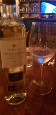 Acqua Bar & Italian Cuisine