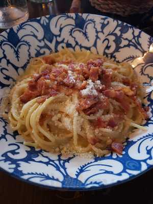 Acqua Bar & Italian Cuisine