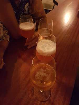 Acqua Bar & Italian Cuisine