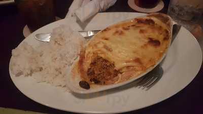 Iguana Bar Restaurant