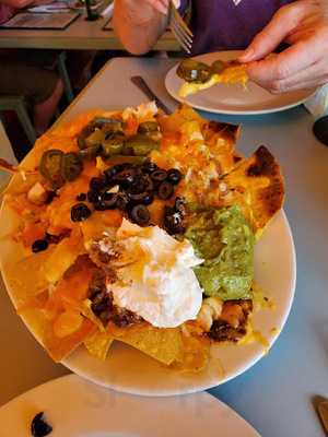 Iguana Bar Restaurant