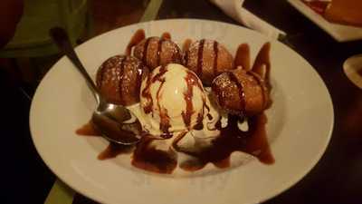 Iguana Bar Restaurant