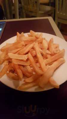 Iguana Bar Restaurant