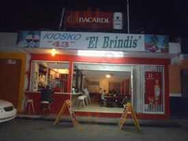 El Brindis