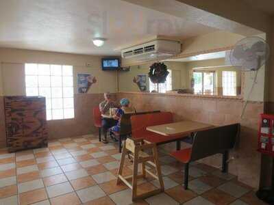 Chicken King & Ice Cream