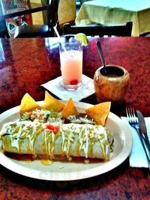 Los Cuates Taqueria Mexicana