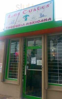 Los Cuates Taqueria Mexicana