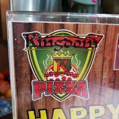 Kingdom Pizza