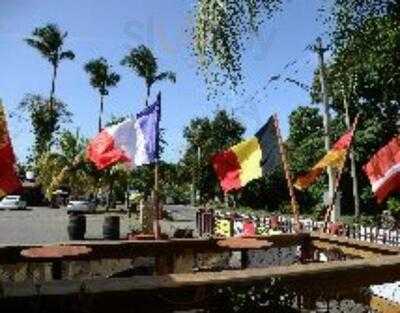 Heilderberg Haus German