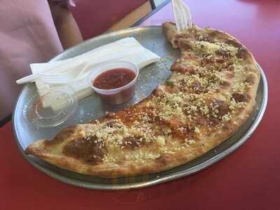 Antoninos Pizza
