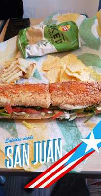 Subway
