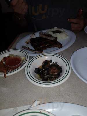 Ponderosa Steakhouse