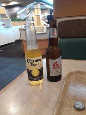 Ponderosa Steakhouse