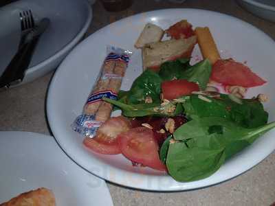 Ponderosa Steakhouse