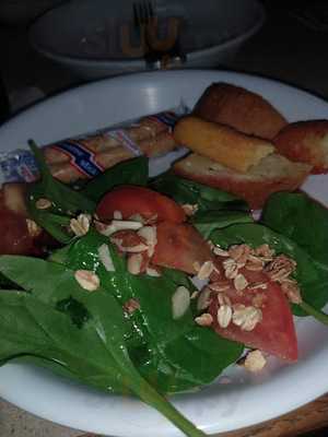 Ponderosa Steakhouse