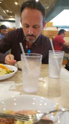 Ponderosa Steakhouse