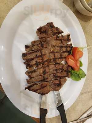 Ponderosa Steakhouse