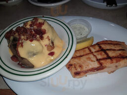 Ponderosa Steakhouse