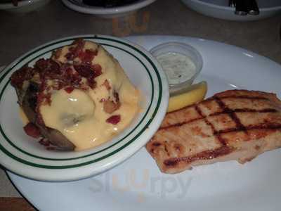 Ponderosa Steakhouse