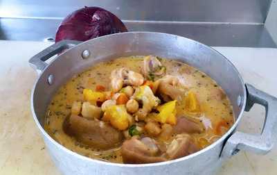 Stuffed Avocado Shop