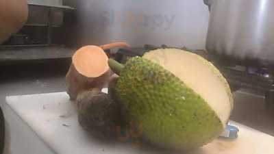 Stuffed Avocado Shop