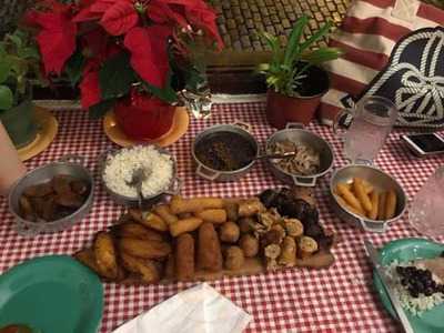 Stuffed Avocado Shop