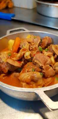 Stuffed Avocado Shop