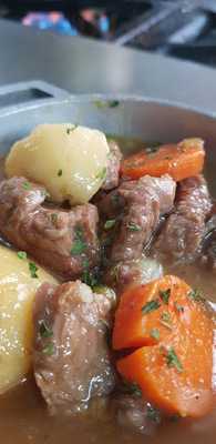 Stuffed Avocado Shop