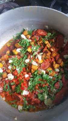 Stuffed Avocado Shop