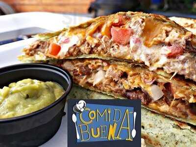 Comida Buena