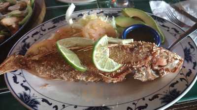 Restaurante El Trompo