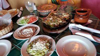 Restaurante El Trompo