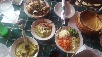 Restaurante El Trompo