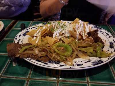 Restaurante El Trompo