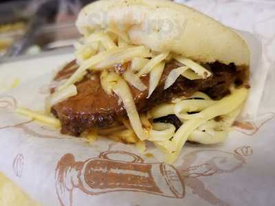 Arepa 4u