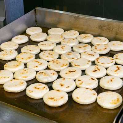 Arepa 4u