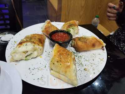 Positivo Entertainment Plaza