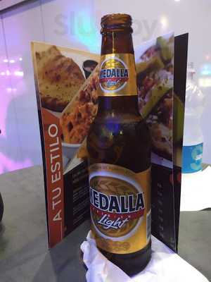 Positivo Entertainment Plaza