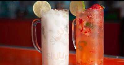 Algo Va A Pasar Restaurante