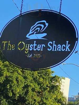 The Oyster Shack