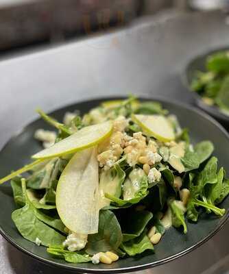 Ombra Italian Eatery