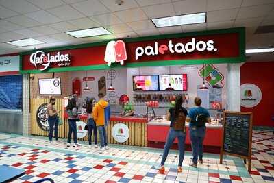 Paletados