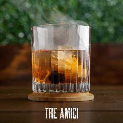 Tre Amici