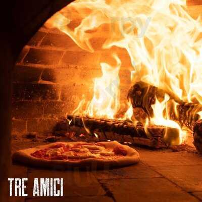 Tre Amici