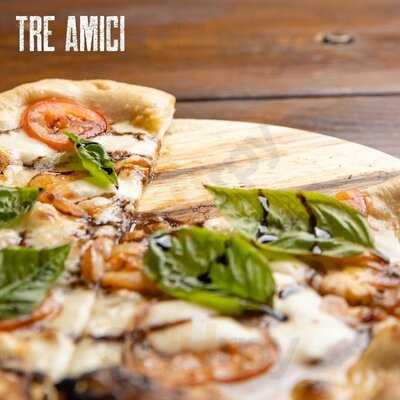 Tre Amici
